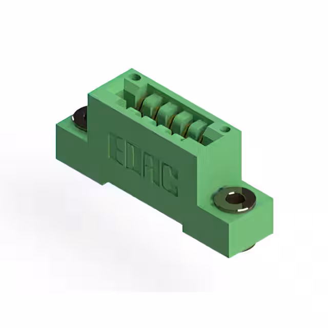 346-005-521-103 EDAC Inc.  Edgeboard Connectors